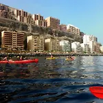 Nueva Esperanza El Cano In Sea Apartmán *