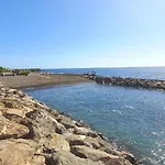 Nueva Esperanza El Cano In Sea Radazul