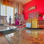 Nueva Esperanza El Cano In Sea Apartmán