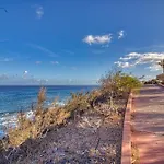 Nueva Esperanza El Cano In Sea Apartmán *