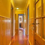 Nueva Esperanza El Cano In Sea Apartmán