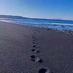 Apartmán Nueva Esperanza El Cano In Sea