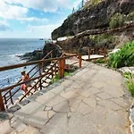 Nueva Esperanza El Cano In Sea Apartmán Radazul