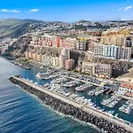 Apartmán Nueva Esperanza El Cano In Sea