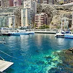 Nueva Esperanza El Cano In Sea Apartmán *