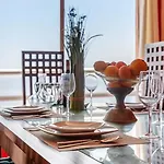 Apartmán Nueva Esperanza El Cano In Sea Radazul