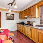 Nueva Esperanza El Cano In Sea Apartmán