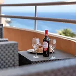 Apartmán Nueva Esperanza El Cano In Sea *