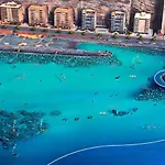 Apartmán Nueva Esperanza El Cano In Sea Radazul