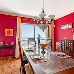 Nueva Esperanza El Cano In Sea Apartmán