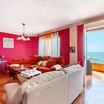 Apartmán Nueva Esperanza El Cano In Sea