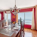 Nueva Esperanza El Cano In Sea Apartmán *