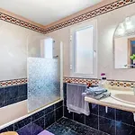 Apartmán Nueva Esperanza El Cano In Sea *