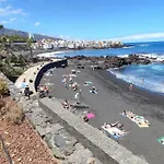 Apartmán Nueva Esperanza El Cano In Sea