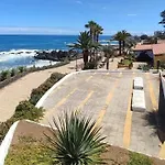 Nueva Esperanza El Cano In Sea Apartmán
