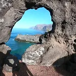 Apartmán Nueva Esperanza El Cano In Sea *