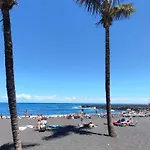 Apartmán Nueva Esperanza El Cano In Sea Radazul