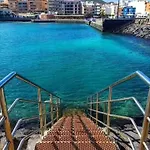 Apartmán Nueva Esperanza El Cano In Sea *