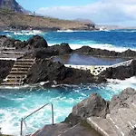 Nueva Esperanza El Cano In Sea Radazul
