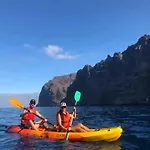 Nueva Esperanza El Cano In Sea Apartmán Radazul