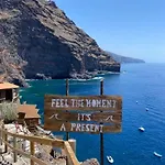 Apartmán Nueva Esperanza El Cano In Sea Radazul