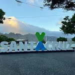 Nueva Esperanza El Cano In Sea