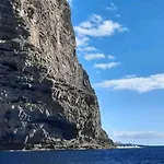 Apartmán Nueva Esperanza El Cano In Sea *