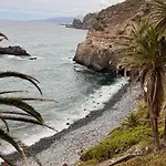 Nueva Esperanza El Cano In Sea *