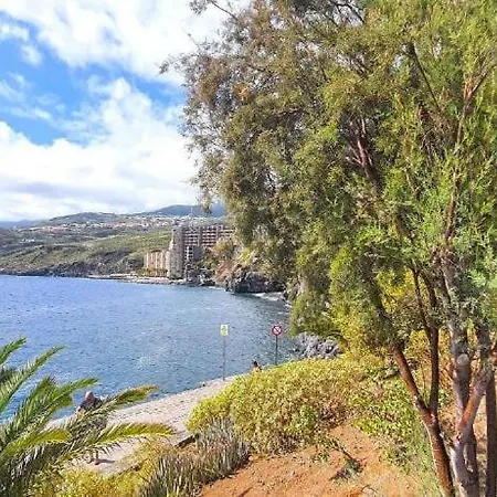 Nueva Esperanza El Cano In Sea דירה Radazul