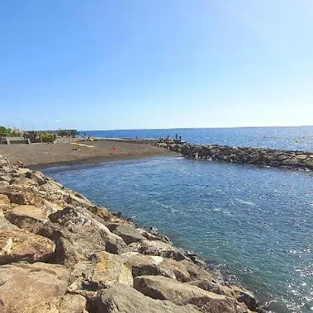 Bonito Apto Sea View Radazul