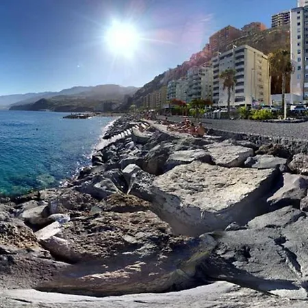 Appartamento Bonito Apto Sea View *