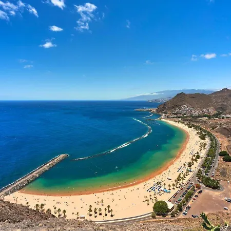 Bonito Apto Sea View Appartamento Radazul