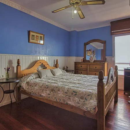 Bonito Apto Sea View Appartamento Radazul