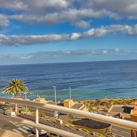 Appartamento Bonito Apto Sea View Radazul
