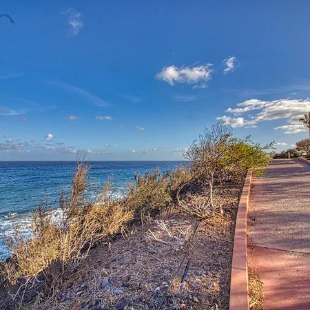 Bonito Apto Sea View Appartamento *