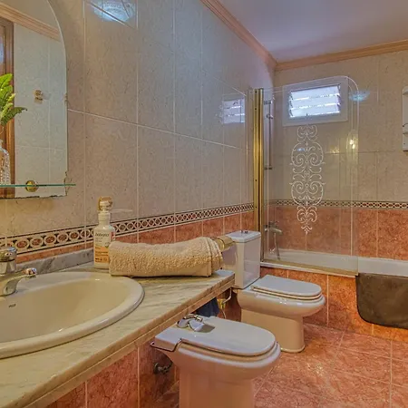 Bonito Apto Sea View Appartamento
