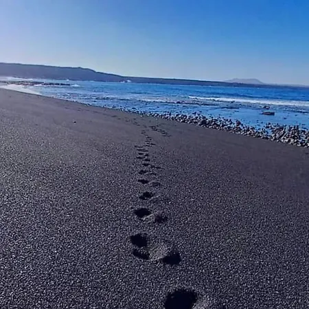 דירה Nueva Esperanza El Cano In Sea