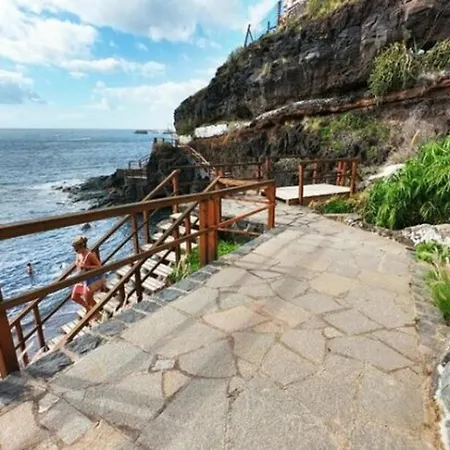 Bonito Apto Sea View Appartamento Radazul