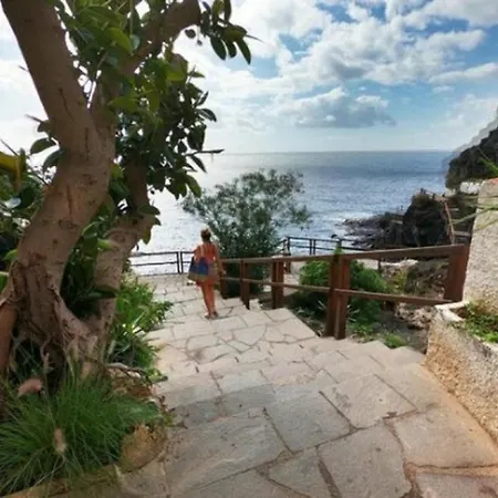דירה Nueva Esperanza El Cano In Sea Radazul
