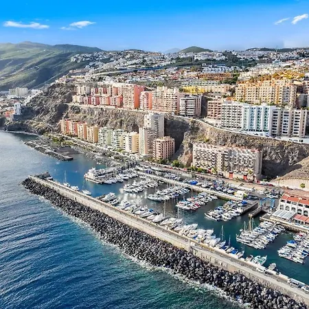 Appartamento Bonito Apto Sea View