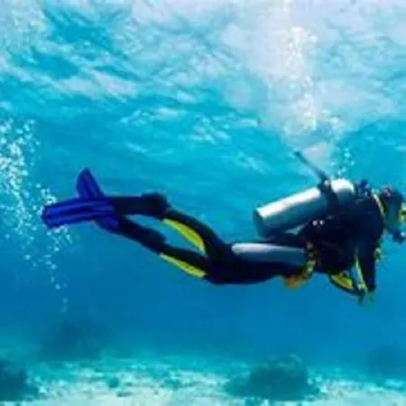 Nueva Esperanza El Cano In Sea דירה Radazul