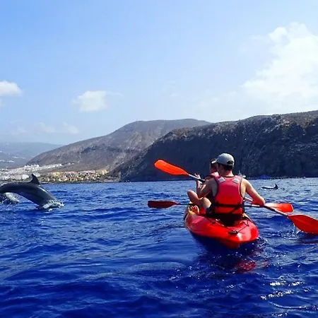 Appartamento Bonito Apto Sea View