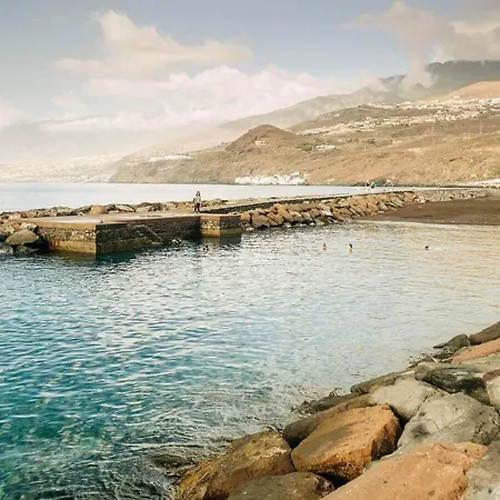 Bonito Apto Sea View Radazul
