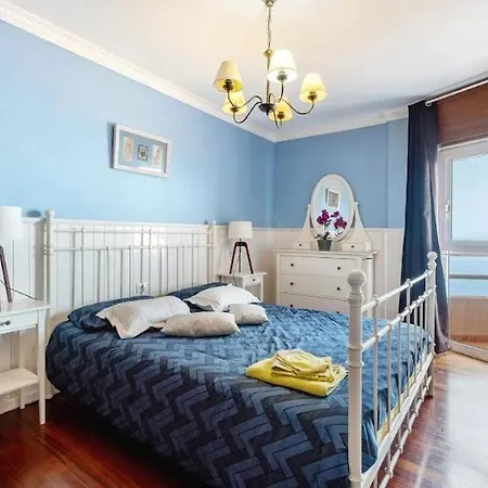 Nueva Esperanza El Cano In Sea דירה Radazul