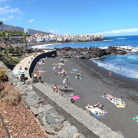 דירה Nueva Esperanza El Cano In Sea