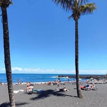 דירה Nueva Esperanza El Cano In Sea Radazul