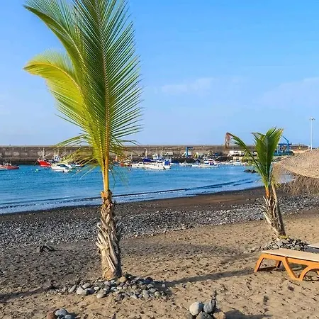 Nueva Esperanza El Cano In Sea דירה *