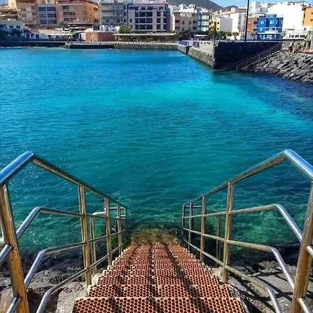 דירה Nueva Esperanza El Cano In Sea *