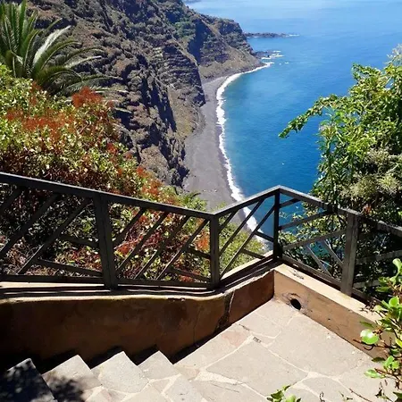 Nueva Esperanza El Cano In Sea דירה *