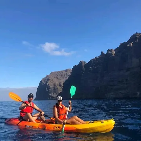 Nueva Esperanza El Cano In Sea דירה Radazul